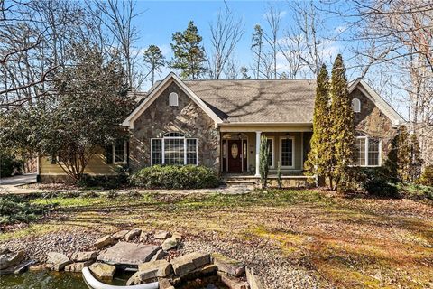 Photo of 109 Oak Crest Circle, Seneca, SC 29672 (MLS # 20297539)