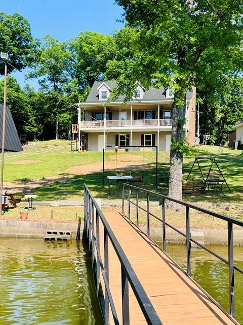 Photo of 181 A Frame Road, Abbeville, SC 29620 (MLS # 20302750)