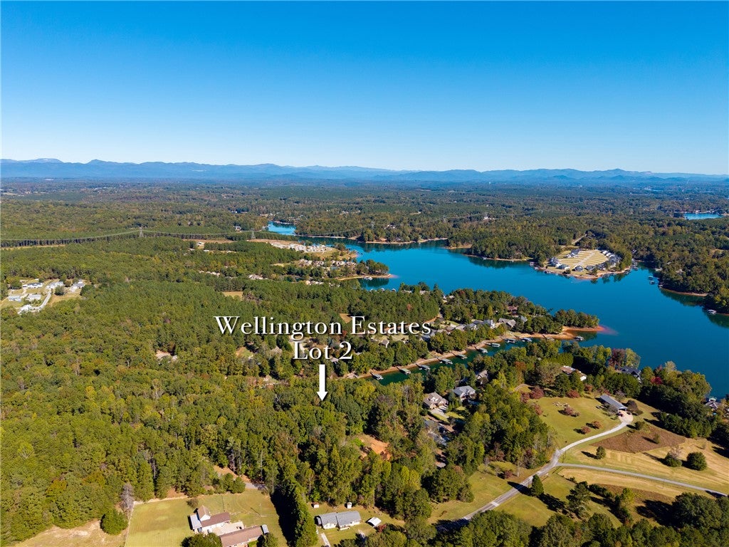 Lot 2 Wellington Estates/ Cypress Bay Lane