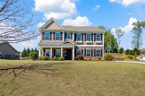 Photo of 110 Avendell Drive, Easley, SC 29642 (MLS # 20299786)