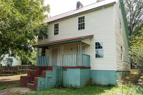 Photo of 1502 Mitchell Street, Anderson, SC 29621 (MLS # 20292876)