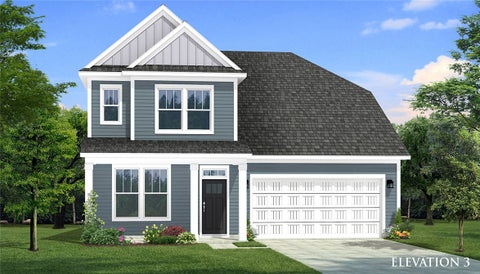 Photo of 107 Ives Way, Piedmont, SC 29673 (MLS # 20306979)