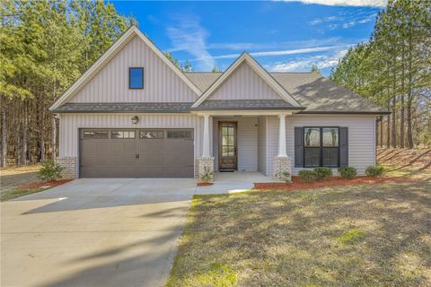 Photo of 95 Dendy Street, Pelzer, SC 29669 (MLS # 20297458)