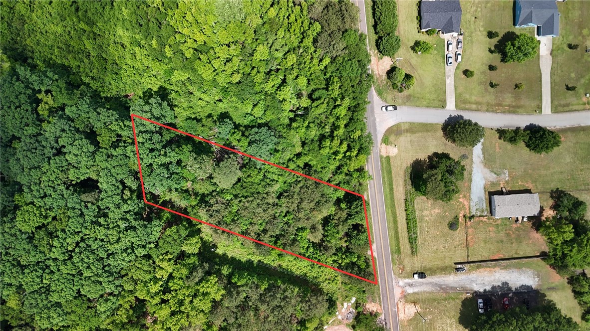 211 N Major Road, Belton, South Carolina image 1