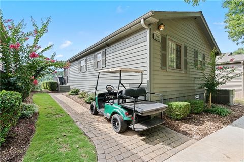 A home in West Union