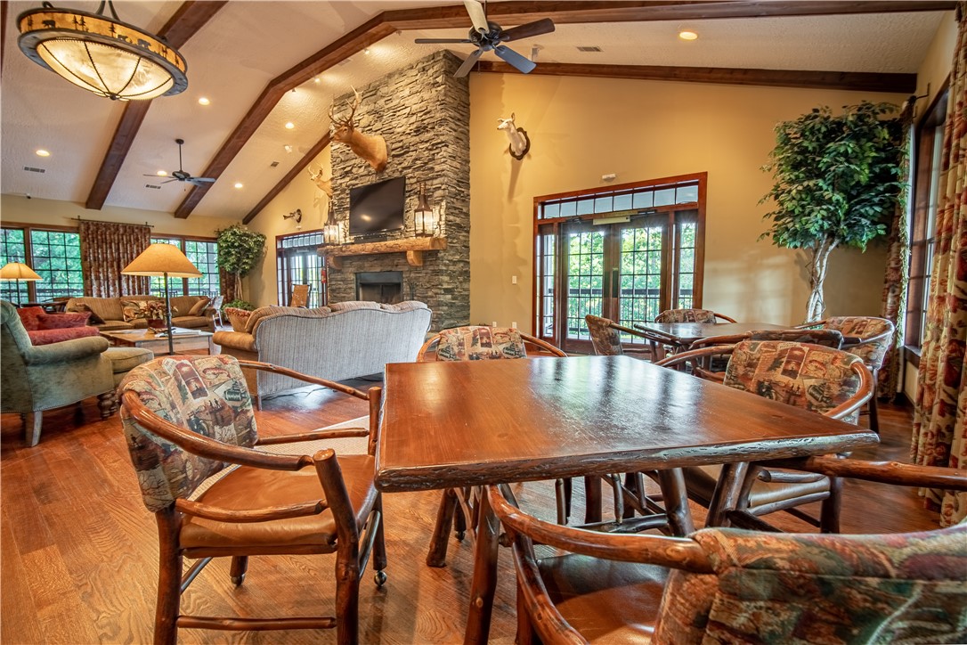 1230 Melton Road #41, West Union, South Carolina image 42