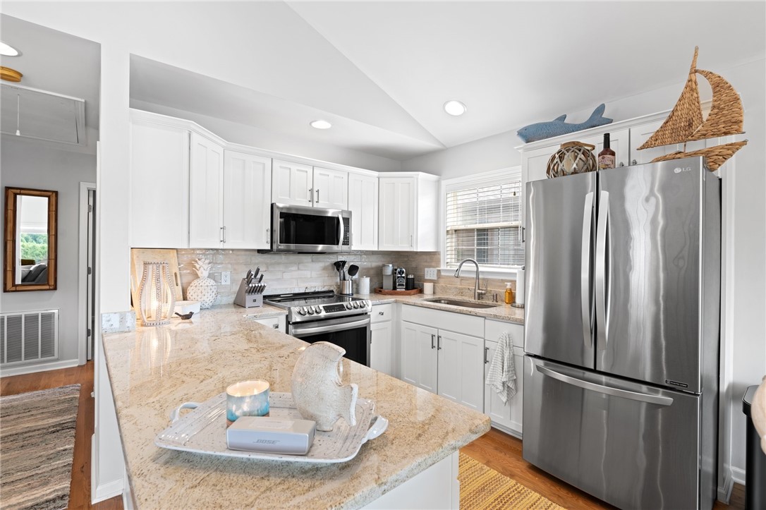 1230 Melton Road #41, West Union, South Carolina image 11