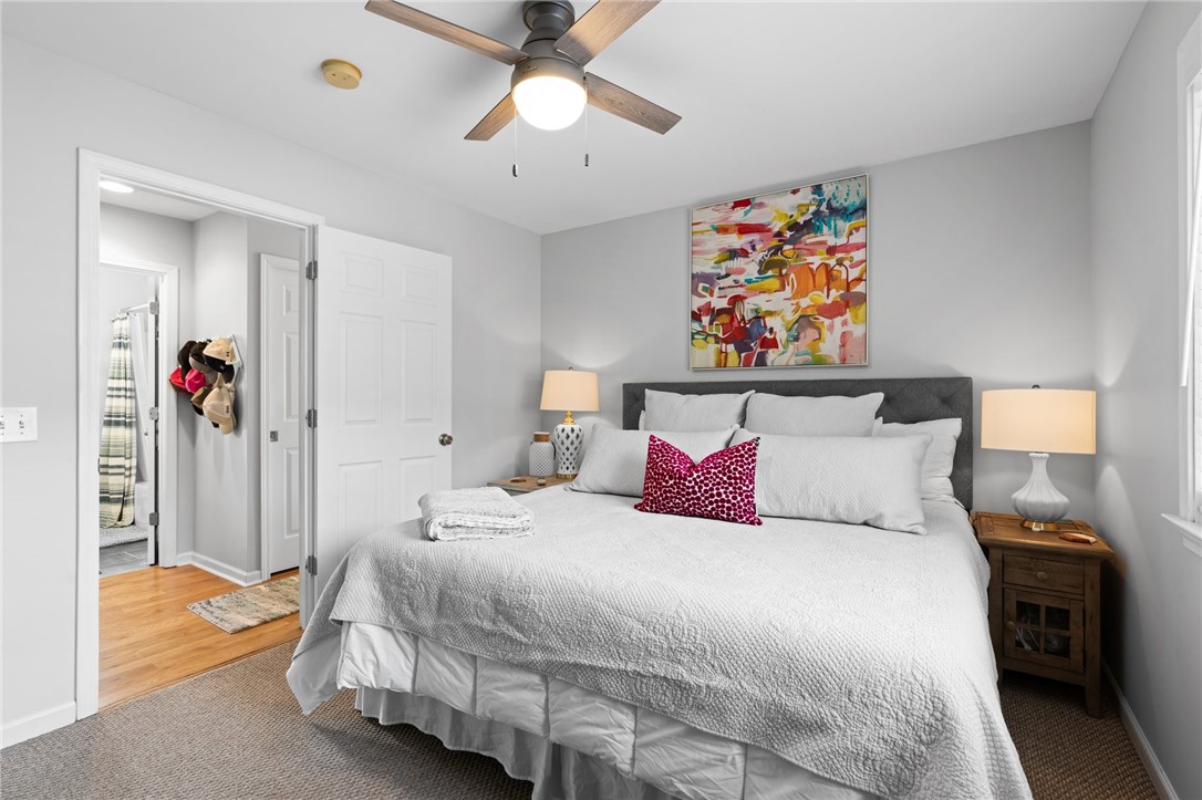 1230 Melton Road #41, West Union, South Carolina image 15