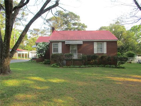 Photo of 508 Corning Street, Anderson, SC 29624 (MLS # 20299398)