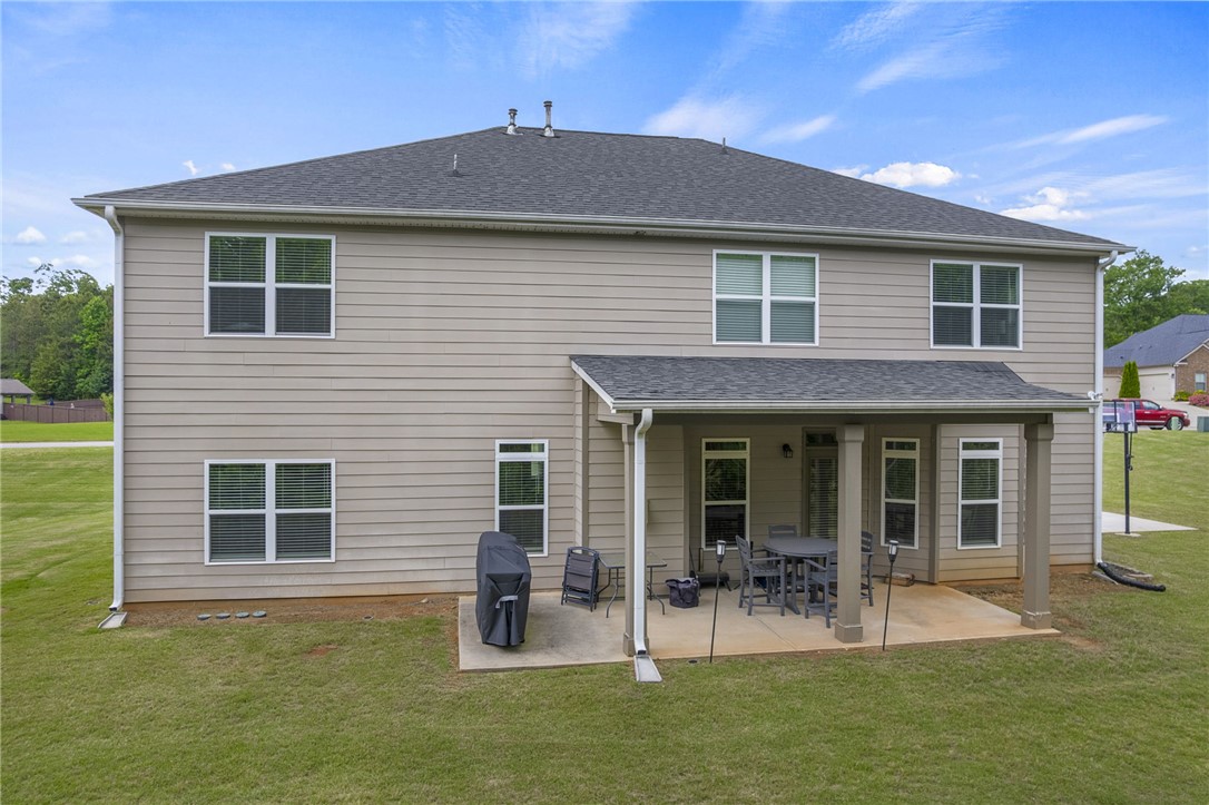 103 James Lake Way, Easley, South Carolina image 33