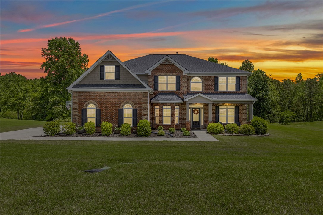 103 James Lake Way, Easley, South Carolina image 1