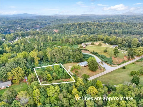 Vacant Land For Sale - 00 Gap Hill Road<br/> Six Mile, SC 29682