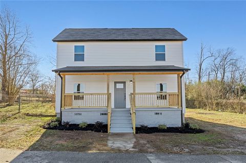 Homes For Sale - 8 Powell Street<br/> Seneca, SC 29678