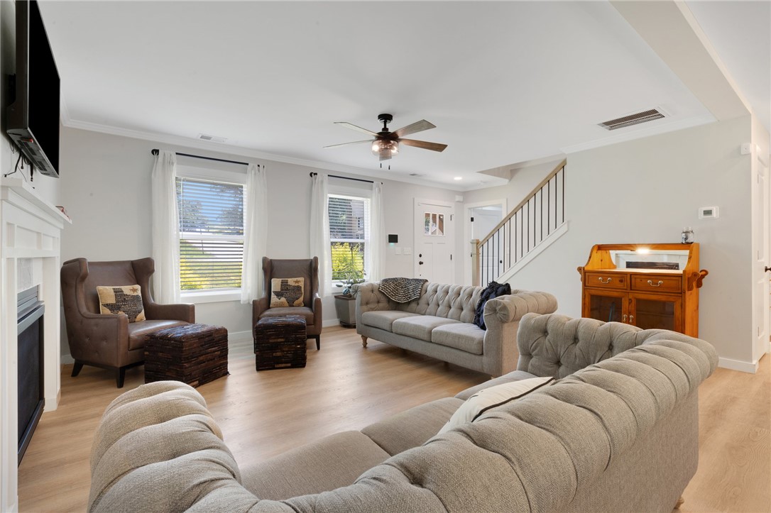 122 Hunters Woods Drive, Simpsonville, South Carolina image 6