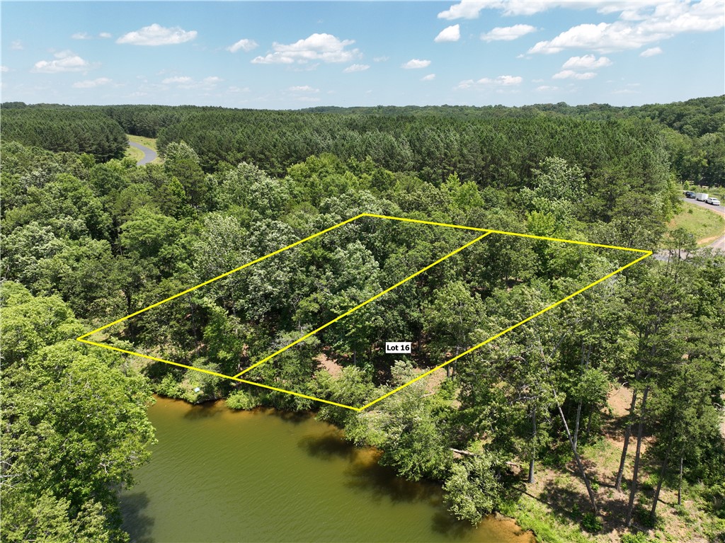 44 Creekpoint Drive, Abbeville, South Carolina image 1