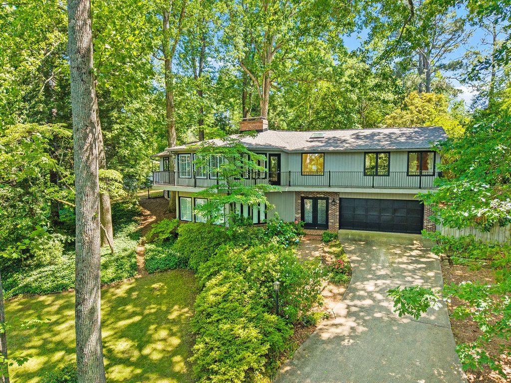 511 Shorecrest Drive, Clemson, South Carolina image 2