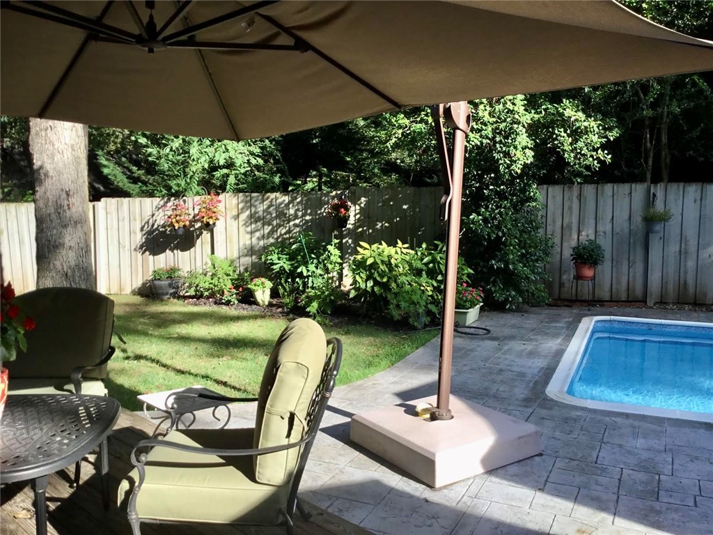511 Shorecrest Drive, Clemson, South Carolina image 6