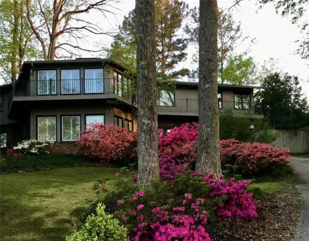 511 Shorecrest Drive, Clemson, South Carolina image 43