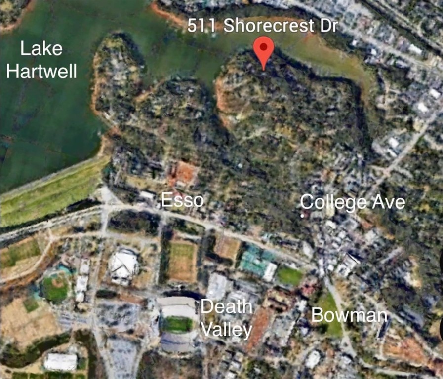 511 Shorecrest Drive, Clemson, South Carolina image 44