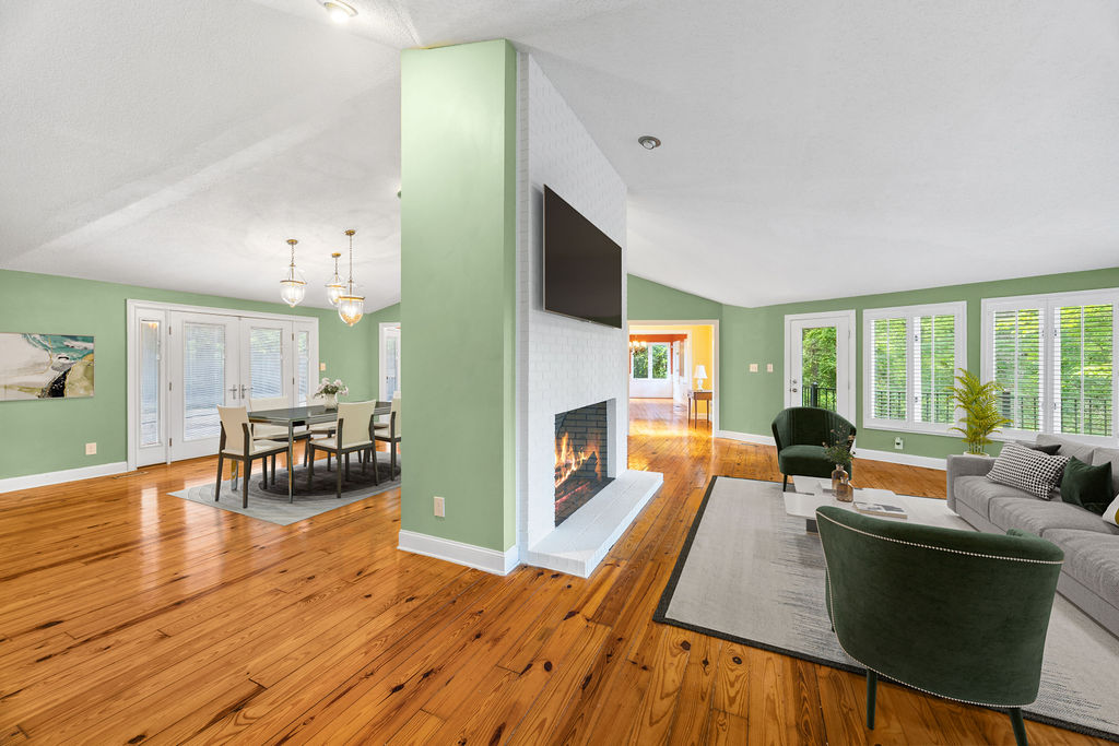 511 Shorecrest Drive, Clemson, South Carolina image 15