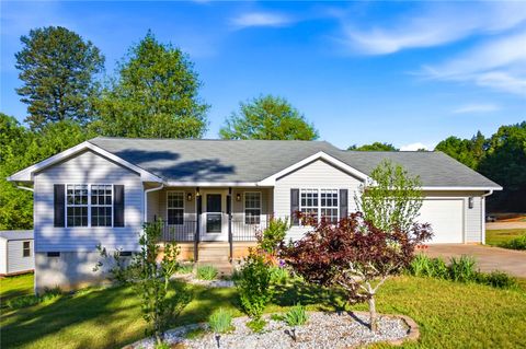 Photo of 104 Indian Trail Road, Seneca, SC 29672 (MLS # 20300106)