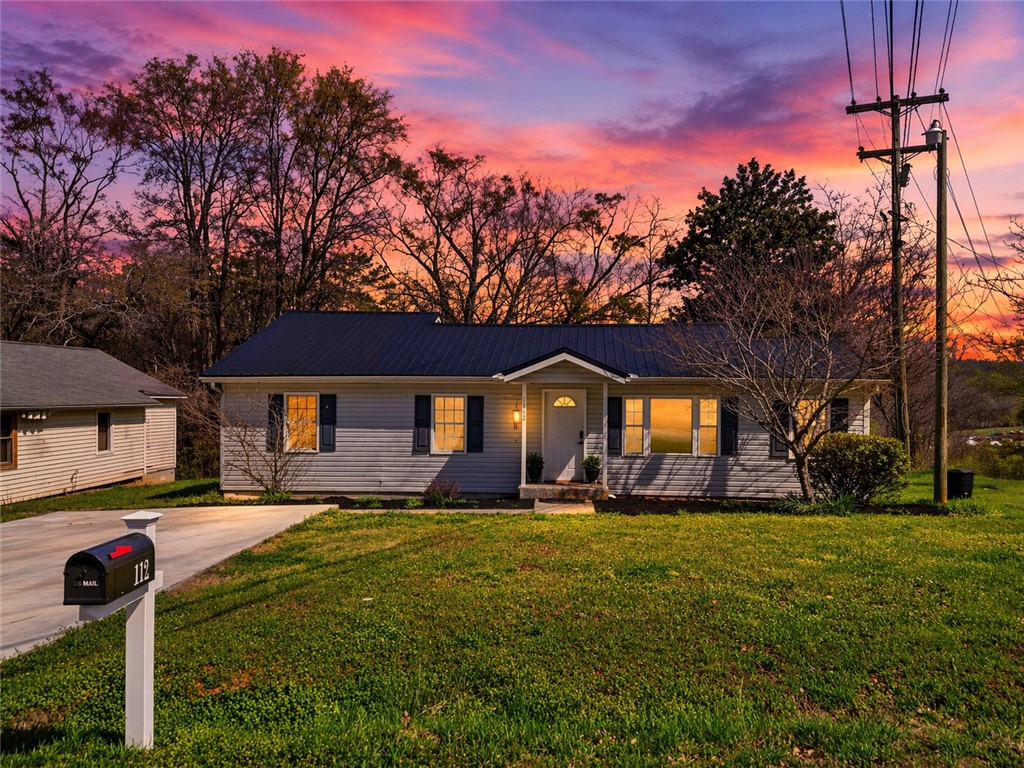 Photo 1 of 19 — 112 Newry Road, Seneca, SC 29672