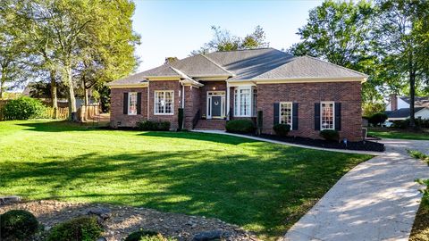 Photo of 409 Crandall Drive, Greenville, SC 29607 (MLS # 20294464)