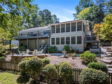 Photo of 126 Indian Hills DR, Westminster, SC 29693 (MLS # 20304412)