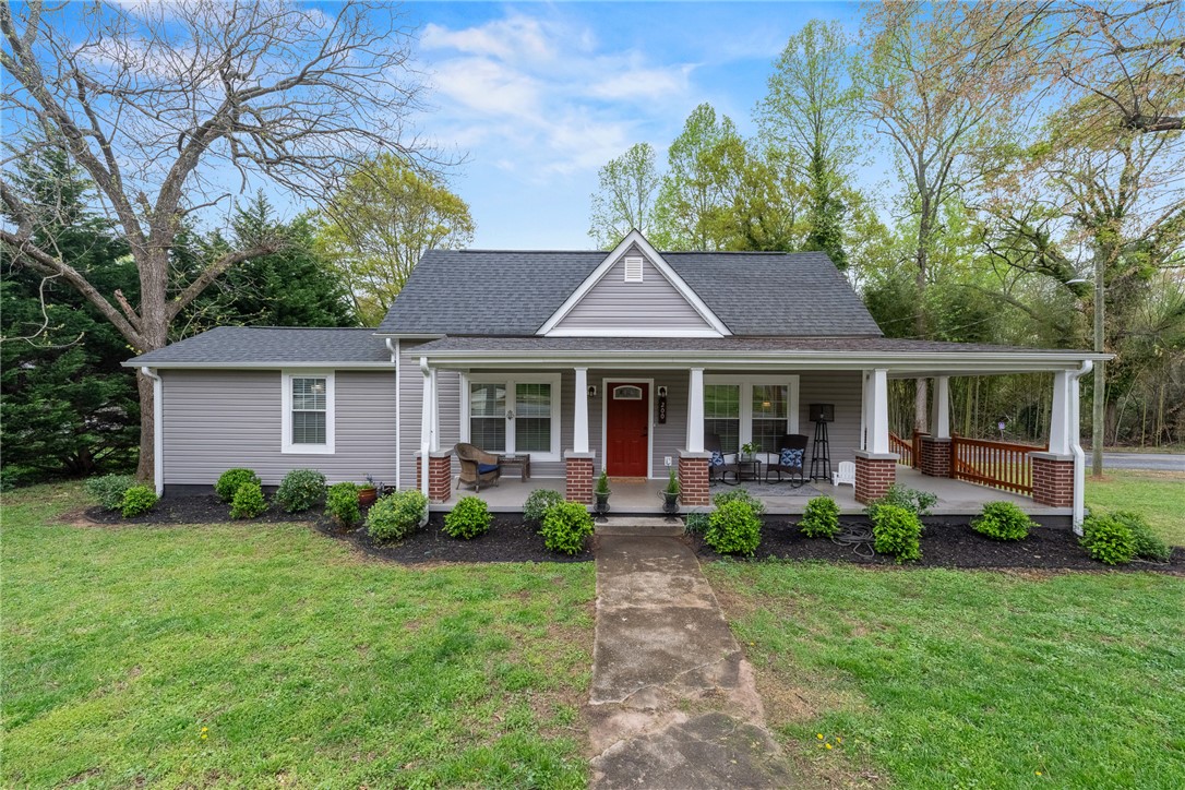 200 Front Street, Easley, South Carolina image 1