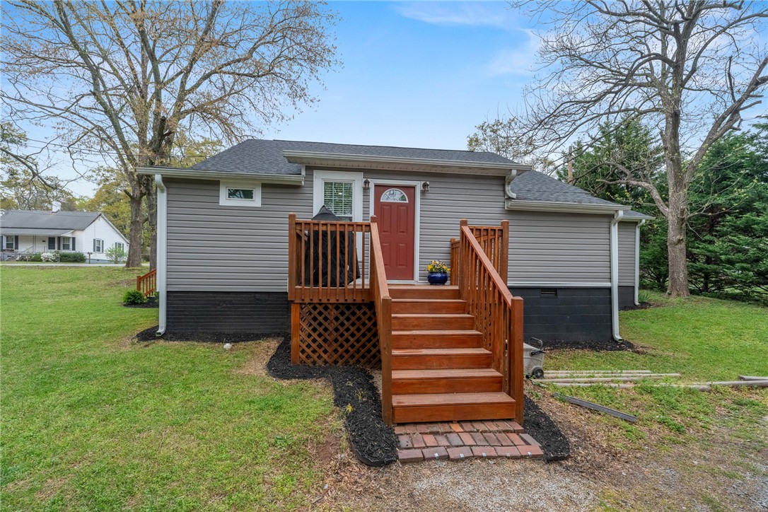 200 Front Street, Easley, South Carolina image 30