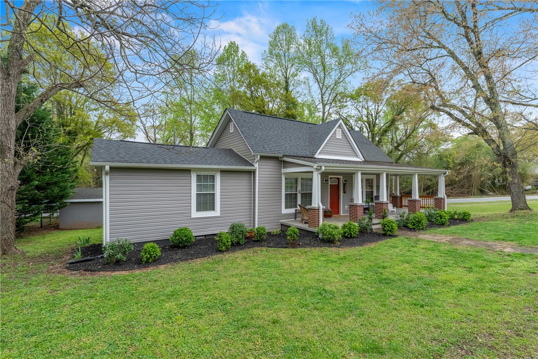 200 Front Street, Easley, South Carolina image 28