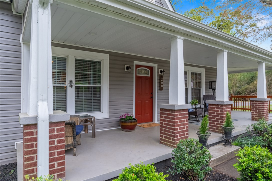 200 Front Street, Easley, South Carolina image 27