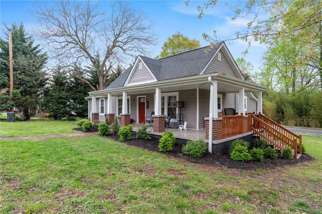 200 Front Street, Easley, South Carolina image 2