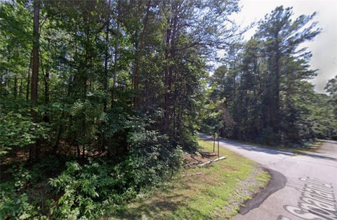 Vacant Land For Sale - 137 E Spartan Drive<br/> Westminster, SC 29693
