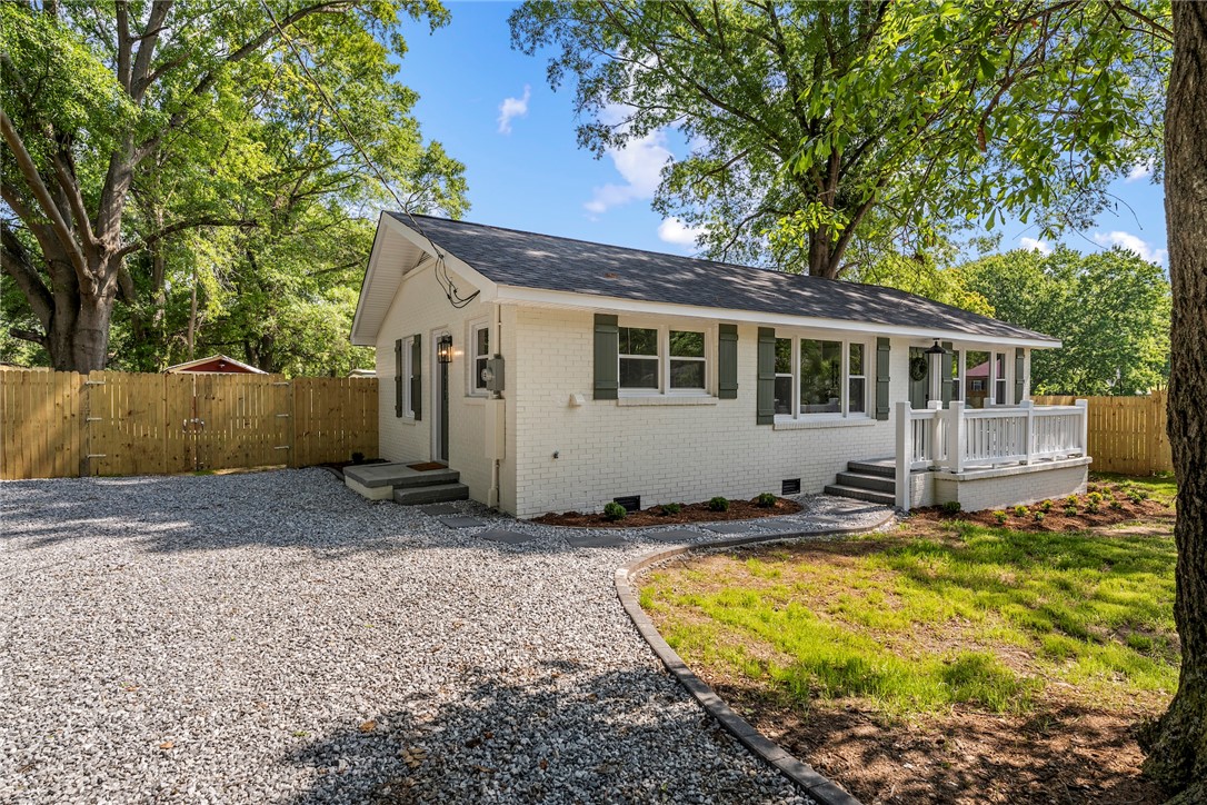 16 Stephanie Drive, Pelzer, South Carolina image 2