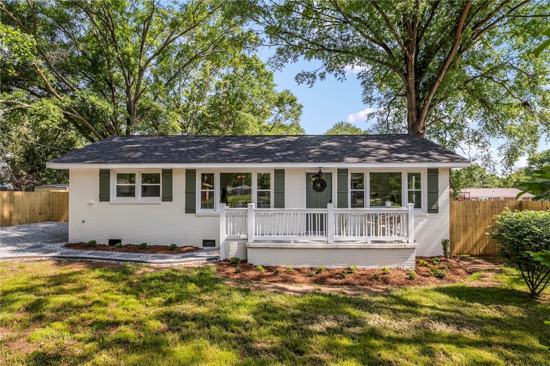 16 Stephanie Drive, Pelzer, South Carolina image 1