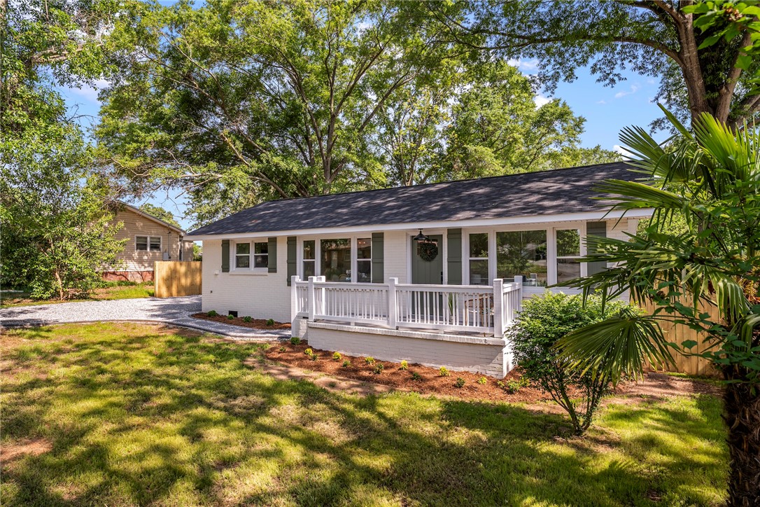 16 Stephanie Drive, Pelzer, South Carolina image 3