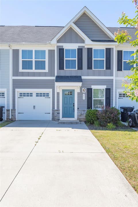 Photo of 233 Scenic Road, Anderson, SC 29621 (MLS # 20302483)