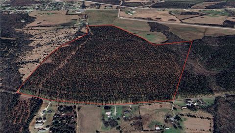 Vacant Land For Sale - 04 Seneca St Extension<br/> Abbeville County, Calhoun Falls, SC 29628