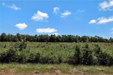 Vacant Land For Sale - TRACT 2 Brown Road<br/> Iva, SC 29655