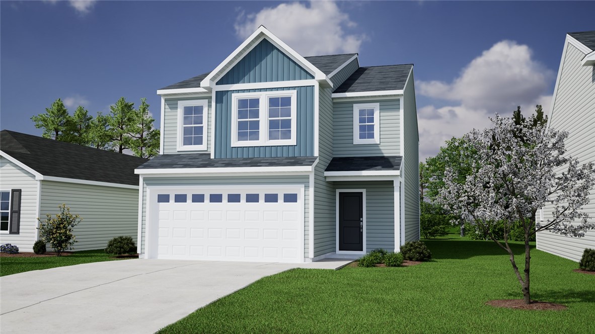 132 Cotesworth Street, Pendleton, South Carolina image 1