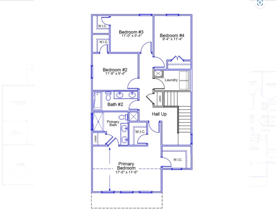 132 Cotesworth Street, Pendleton, South Carolina image 3
