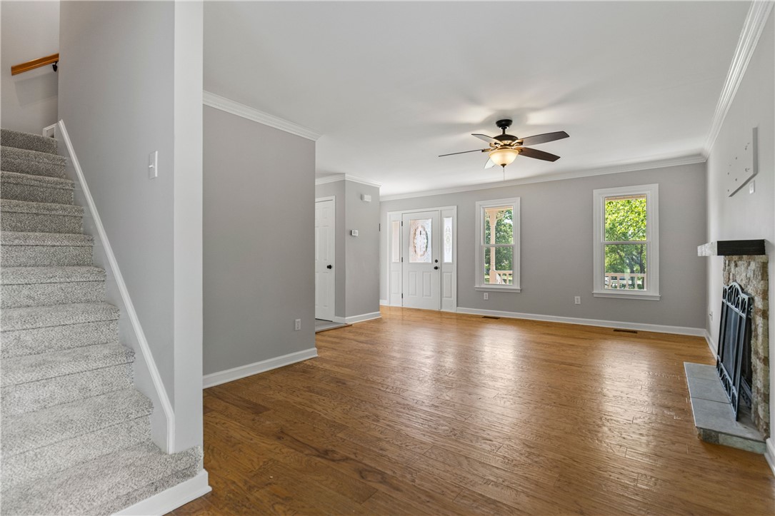 137 Dustin Street, Easley, South Carolina image 21