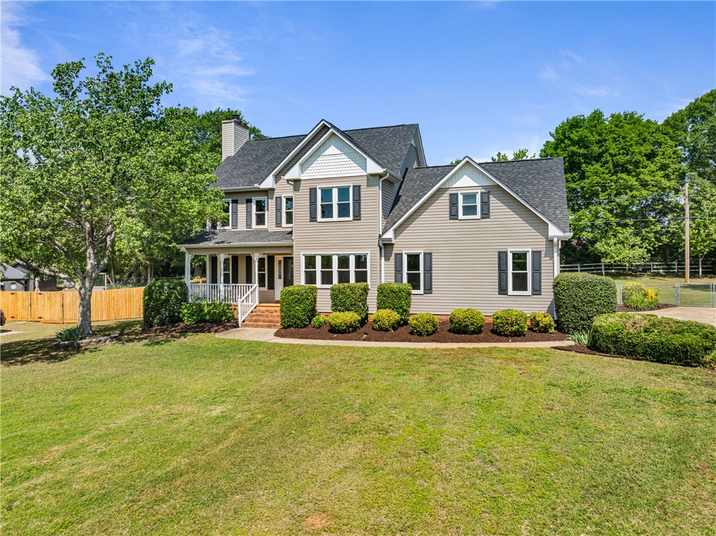 137 Dustin Street, Easley, South Carolina image 2
