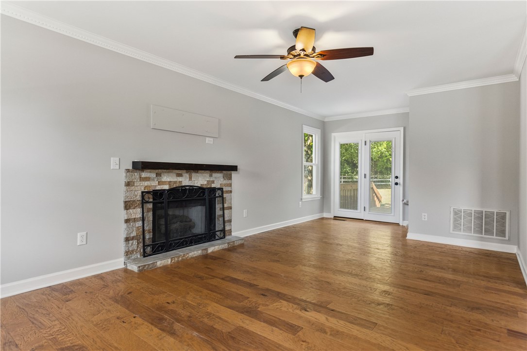 137 Dustin Street, Easley, South Carolina image 18