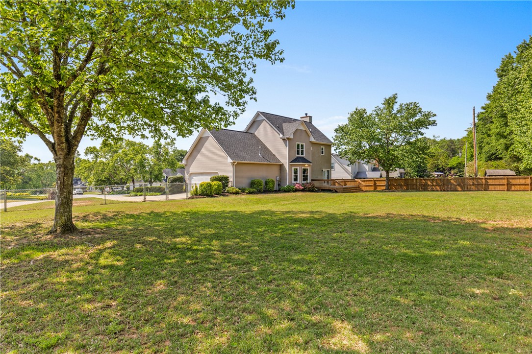 137 Dustin Street, Easley, South Carolina image 10