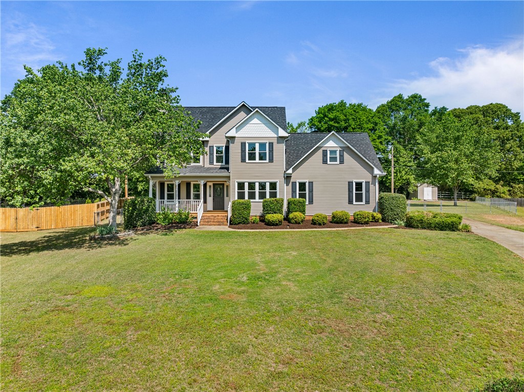 137 Dustin Street, Easley, South Carolina image 35
