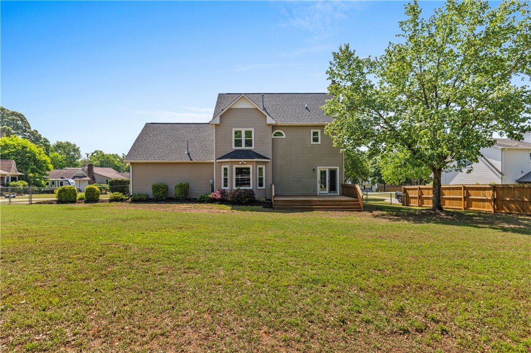 137 Dustin Street, Easley, South Carolina image 7