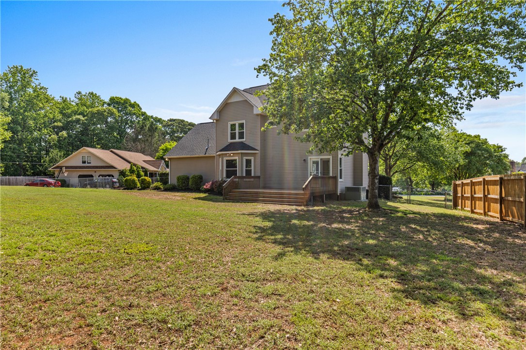 137 Dustin Street, Easley, South Carolina image 8