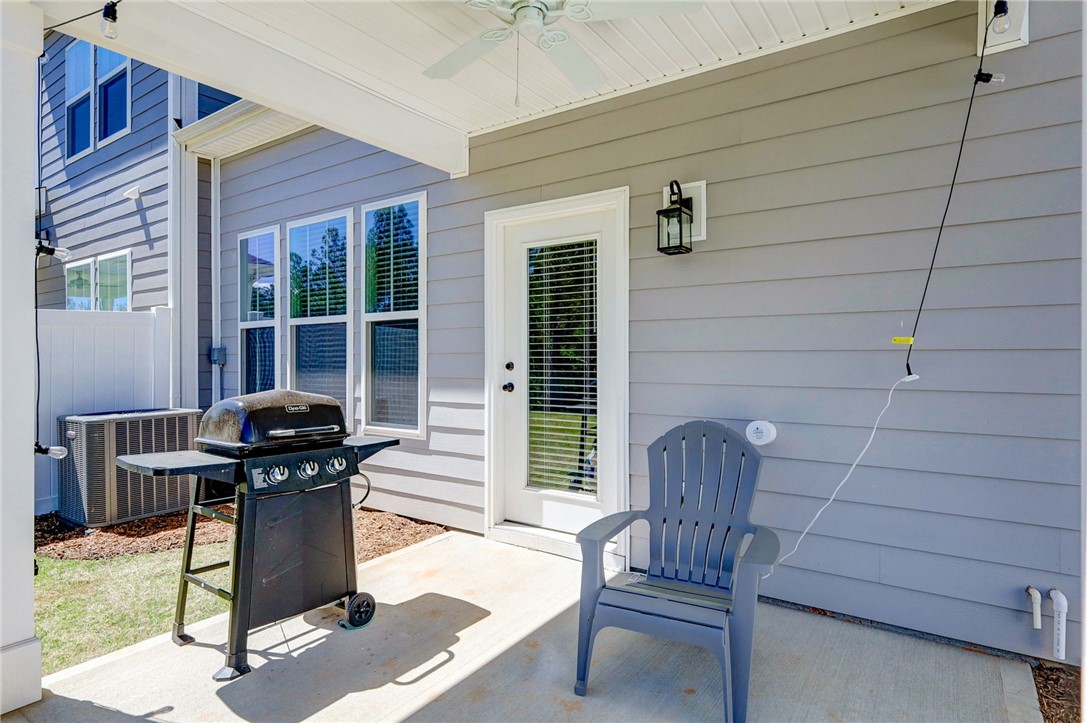 149 Grange Valley Lane, Central, South Carolina image 27